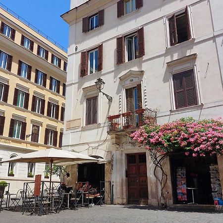 Colosseum Romantic Home Eksteriør billede